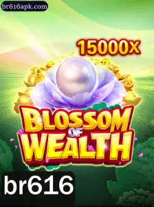 Explorando o Novo Mundo de BlossomofWealth: Uma Aventura Econômica