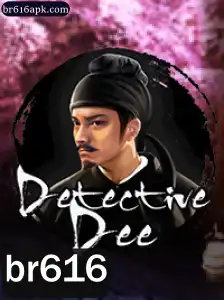 Explorando o Mundo de DetectiveDee: Um Jogo de Mistério e Intriga