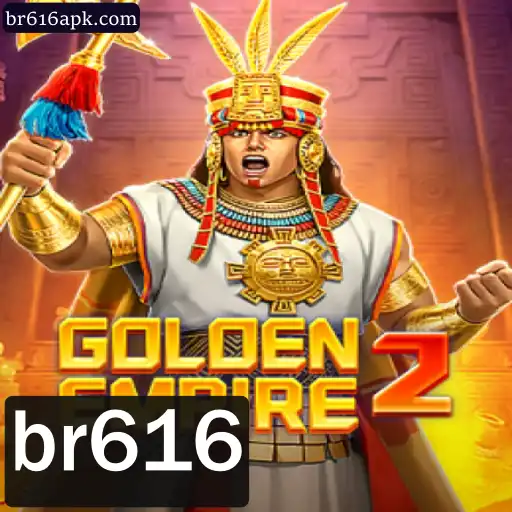 GoldenEmpire2: A Nova Era dos Jogos de Estratégia