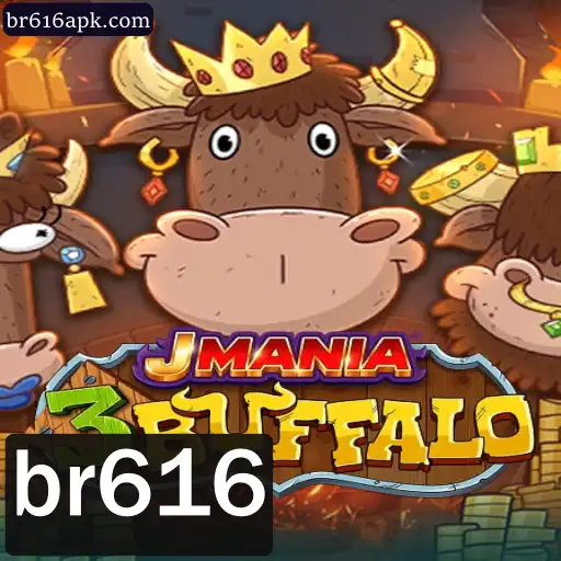 JMania3Buffalo: Descubra o Fascinante Mundo do Novo Jogo de Estratégia