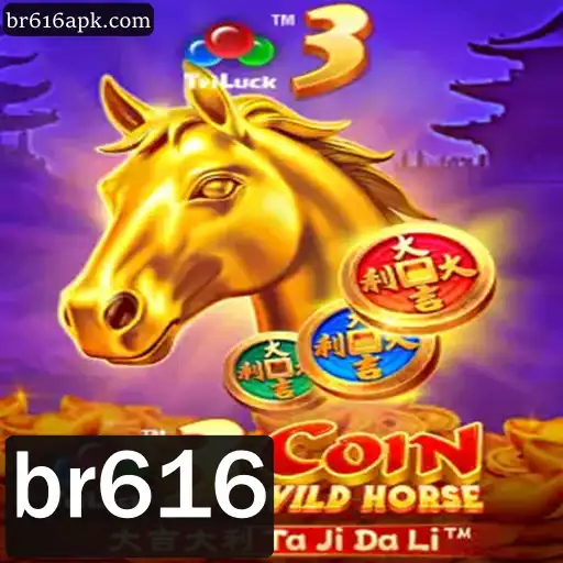 Explorando o Mundo de 3CoinWildHorse: Um Mergulho no Jogo Inovador