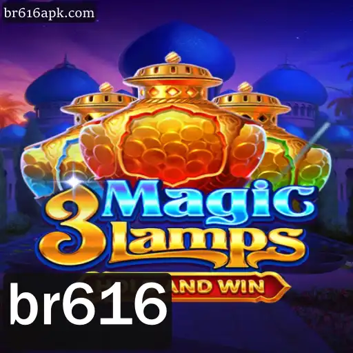 Explorando o Universo de 3MagicLamps: Regras e Estrutura do Jogo