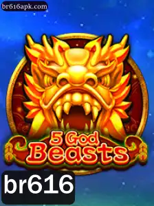 Descubra o Envolvente Mundo do 5GodBeasts: Regras e Estratégias