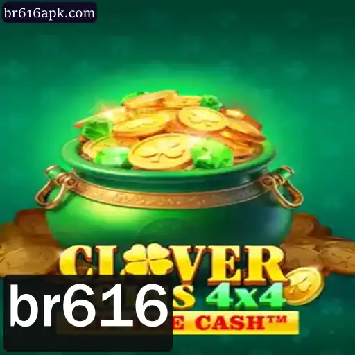 Descubra o Fascinante Mundo de CloverCoins4x4 e a Palavra-Chave br616