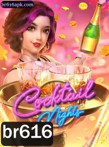 Explorando o Mundo Dinâmico de CocktailNights: Uma Imersão no Jogo de Estratégia BR616