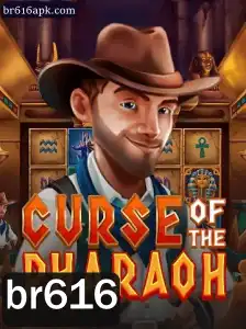 Descubra os Mistérios do Jogo CurseofthePharaoh