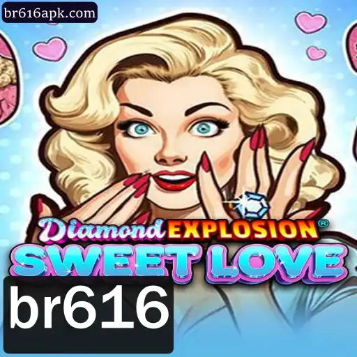 Descubra o Mundo Encantador de DiamondExplosionSweetLove
