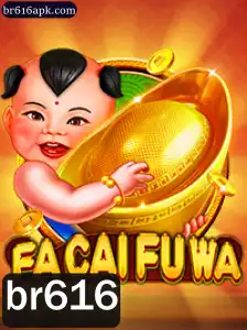 Descubra o Fascinante Mundo de FaCaiFuWa