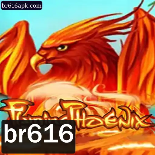 FlamingPhoenix: A Fênix do Mundo dos Jogos