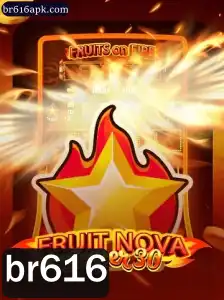Descubra FruitrNovaSupe30: O Novo Fenômeno dos Jogos