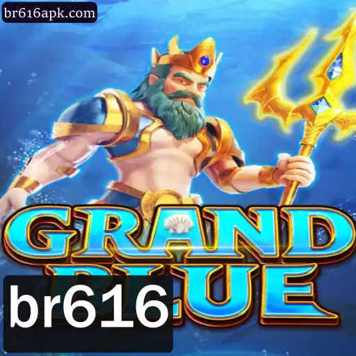 Descubra GRANDBLUE: Uma Aventura em Estratégia e Criatividade