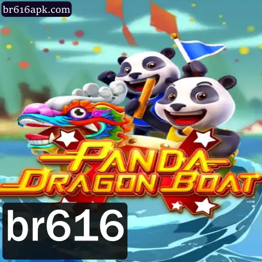 Descubra o Mundo Emocionante de PANDADRAGONBOAT