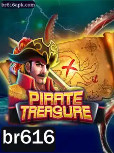 PirateTreasure: A Aventura Definitiva no Mundo dos Piratas
