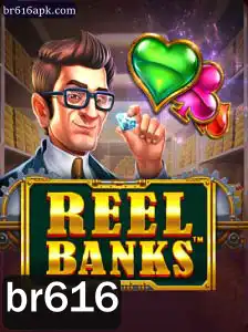 Explorando ReelBanks: Um Mergulho no Mundo dos Jogos de Cassino Modernos