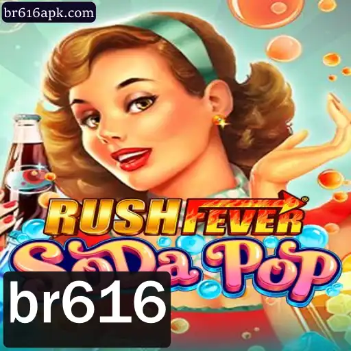 Rusheando no Mundo Efervescente de RushFeverSodaPop