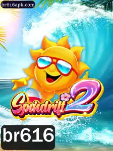 Spindrift2: Uma Aventura Inovadora no Mundo dos Jogos