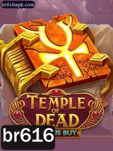 Temple of Dead Bonus Buy: Uma Jornada Através da Aventura e Mitologia Digital