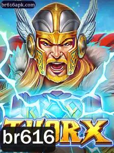 ThorX: Explorando o Mundo do Novo Jogo Inspirado na Mitologia