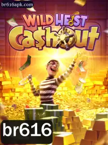 Descubra a Aventura e Recompensas de WildHeistCashout