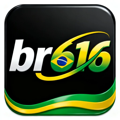 br616 Logo