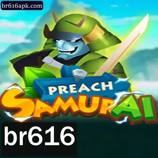 PreachSamurai: Explorando o Universo do Novo Jogo Revolucionário