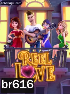 ReelLove: Descubra o Fascinante Mundo do Jogo de Cassino