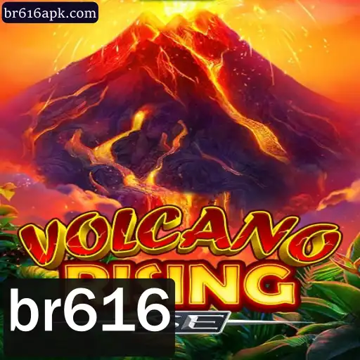 VolcanoRisingSE: Experimente a Aventura Eruptiva em Br616